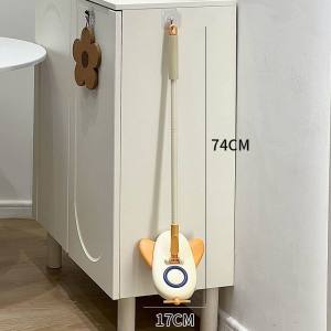 Kids Dedicated Mini Cleaning Tools Set