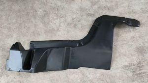 J130S08 ENGINE DUST COVER HINO 500 VICTOR FM2P GH8J ON ROAD LORRY TRUCK AKSESORI