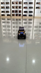 Xe địa hình leo núi điều khiển từ xa Huanbo R1601–R1609 – Mô hình xe Jeep/Bronco 1:16 – Xe RC 4WD