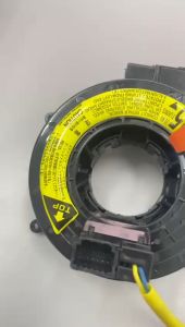 💫MALAYSIA READY STOCK💫TOYOTA PRADO LANDCUISER  CLOCK SPRING SPIRAL STEERING CABLE AIR BAG HORN 84306-60090-2