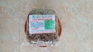 1kg cây bông mã đề sấy khô
