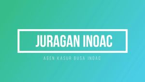 ( 90 x 15 x 200 ) Kasur lurus Original INOAC Single Tebal 15 cm Garansi Resmi 15 Tahun