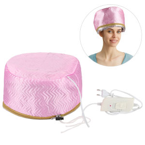 Electric Thermal Hair Treatment Cap: A Comprehensive Guide