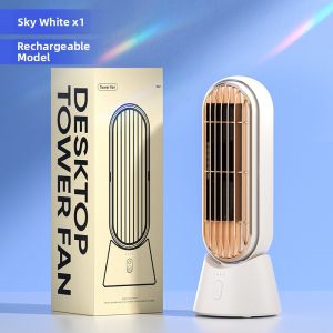 Muning | Quiet Portable Desk Fan