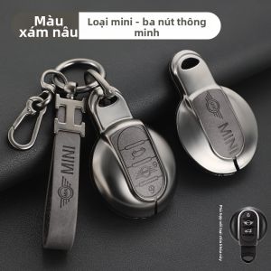 MLZH | Ốp Bảo Vệ Chìa Khóa BMW