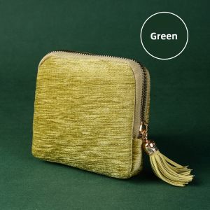 ZUOOU | Celebrity Style Portable Jewelry Pouch