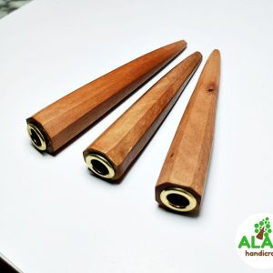 Pipa Once Roko Gaharu Wangi 3pcs