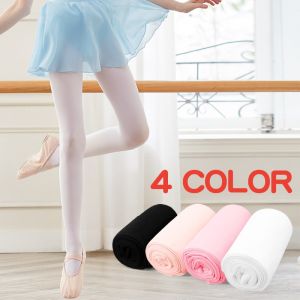 Rabbite Ballet Tights for Kids Girls 90D Ballet Leggings Tights and Leotards for Women