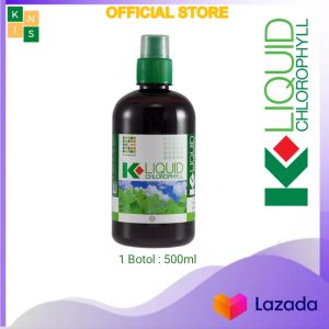 LIQUID KLOROFIL ORIGINAL KLINK
