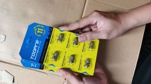 Khoá Sên Xe Đạp TOOPRE 8s 9s 10s 11s 12s