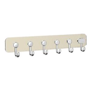 maitian | Multi-use Wall Mount Organizer No Drill