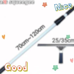 The Ultimate Guide to Using a Shower Squeegee with Long Handle