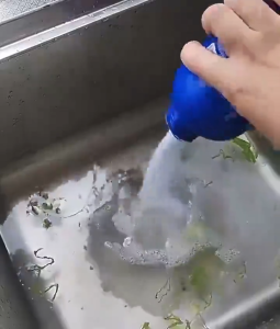 Pipe Dredging powder  100% Effective 3-second response to clear blockages Drain Toilet Clog Remover
