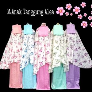 SETELAN MUKENA ANAK RAYON SUPER USIA 9-15 TAHUN PREMIUM FREE TAS TRAVEL POUCH CANTIK SEBAGAI PERLENGKAPAN IBADAH SHOLAT WANITA & PEREMPUAN SEGALA UMUR BAIK REMAJA ORANG TUA DEWASA TELEKUNG STANDAR BATIK BALI MURAH BAHAN KATUN NORMAL ADEM SEJUK DAN NYAMAN