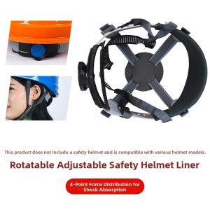gumahus | Sweat-Absorbing Safety Hat Band