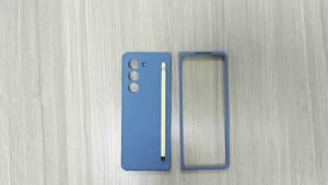 Case For Samsung Galaxy Z Fold 7 6 5 4 Screen Protector Tempered Film Touch Pen Shockproof Cover