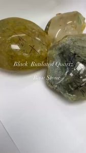 ก้อนโป่งขาม/ก้อนแก้วขนเหล็ก ช่วยเสริมดวงชะตา (ราคาเป็นโล)