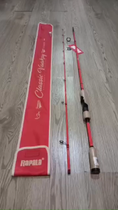 RAPALA CLASSIC VAAKSY FISHING ROD