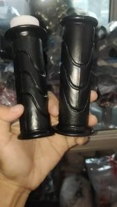 Handgrip Beat FI Vario 125 FI Handfat Spacy FI Supra x 125 FI Handgrip Honda Beat FI Sepasang