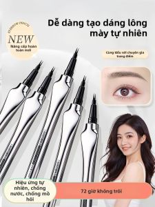 QIAOCHONG | Bút Chì Kẻ Mày Chống Nước Dài Lâu Định Hình