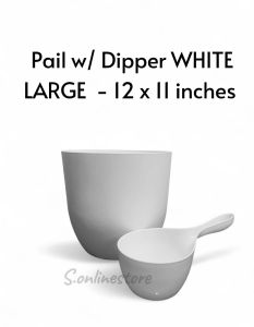 As SEEN ON HOME BUDDIES Minimalist Timba with Tabo