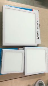 Đèn ốp trần vuông 24W Ánh Sáng Trắng - Bảo hành 2 năm