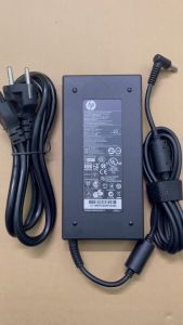️[Sạc zin] Sạc Laptop HP Pavilion Gaming 15-DK0001TX 15-DK 19.5V - 7.7A - 150W Chân xanh nhỏ