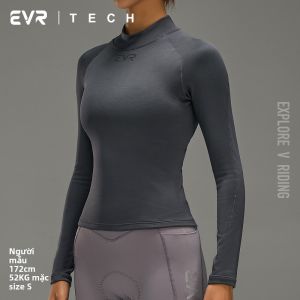 evr | Lớp Lót Đạp Xe Thoáng Khí Cách Nhiệt Mùa Đông