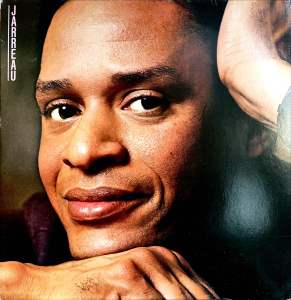 [ แผ่นเสียง Vinyl LP ] Artist : Jarreau Album : Jarreau Cover : VG++ Disc : VG++ Manufactured : Japan Released : 1983 Price : 1350