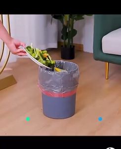 ถุงขยะสัตว์เลี้ยง ถุงขยะ ของใช้สุนัข ถุงขยะหมา แมว สุนัข ถุงขยะ ถุง อึ สุนัข ถุงเก็บอึ ถุงขยะม้วน 1แพ็ค มี5ม้วน 100ใบ ไม่มีกลิ่นฉุน ถุงขยะแบบบาง ไม่สกปรก ฉีกตามเส้นประ ฉีกตามเส้นประ ใช้งานง่าย