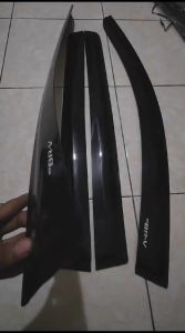 Talang Air Berkualitas Tinggi untuk Honda New Brio Slim