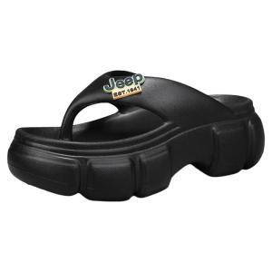 Jeep | Winter Outdoor Womens New Thick Sole Anti-Slip Sandals