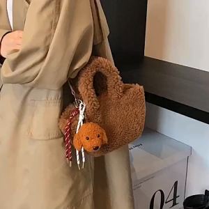 Tas Selempang Wanita LPK8905 Slingbag Wanita Tas Bahu Wanita Import Tas Shoulder Bag Wanita Tas Wanita Korea