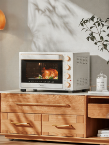 Midea | Fermentation Dehydrating Baking Air Fryer Oven 32L