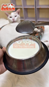 Sữa Bio Milk cho Chó Mèo 100g