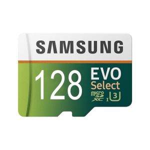 Ready StockSamsung EVO 32G/64G/128G/256G/512G/1TB/2TB TF Memory Storage Card 100MB / s Micro SD With Adapter Memory Card