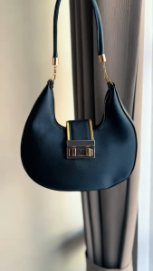 SHOULDER BAG WANITA ARUMI BY DIRIA - TAS BAHU WANITA ELEGAN - TAS SELEMPANG WANITA KEKINIAN KOREAN LOOK