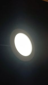 PLS 4(12Watt) & 6(18Watt) Round Led 3Colour Downlight