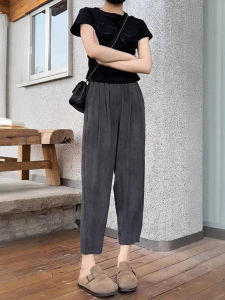 Slimming High Waist Womens Pants