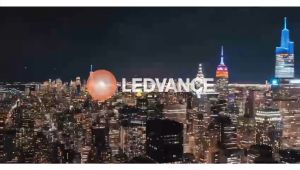 Lampu Bohlam LED 50 Watt 40 30 20 Kapsul Jumbo Cahaya Putih E27 Capsule Besar