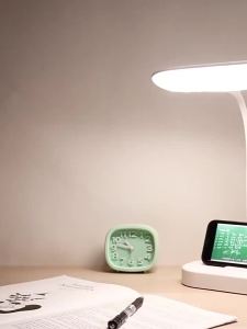 Onefire | Eye-Protective Desk Lamp for Students and Children Chargeable