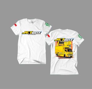 Kaos driver box jet box