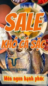 Khô cá sặc bổi  đặc sản Miền Tây chất lượng thơm ngon (9*10C/500GR)  nhiều thịt phơi sấy bằng nắng tự nhiên  đảm bảo vệ sinh thực phẩm . BUGASABU kinh doanh hải sản khô  thực phẩm khô cá khô kinh nghiệm trách nhiệmuy tín