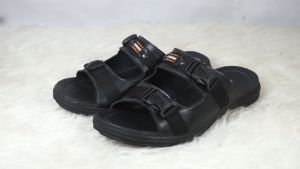 HQo Sandal Pria Kasual Terbaru AL / Sepatu Sandal Pria Murah / Sandal Kulit Pria / Sandal Pria Casual / Sandal Selop Pria / Sendal Pria Keren / Fashion Pria / Sendal Pria Casual / Sendal Pria Kasual / Sendal Selop Pria / Sandal Selop Pria Murah Hitam