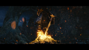 Game Dark Souls: Remastered - Nintendo Switch