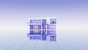 EZVIZ 2MP Resolution Outdoor Security Wi-Fi Camera: 360° Pan & Tilt IP CCTV