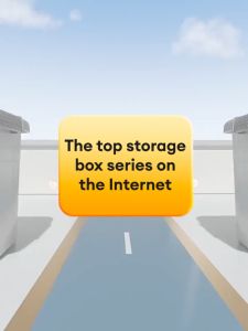 Durabox & Megabox: The Ultimate Guide to Plastic Storage Solutions