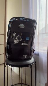 Diskon Termurah Tas Ransel Terbaru ASTRONOT Combo Rain Cover Tas Ransel Anak Sekolah SD SMP SMA/Tas Ransel Anak Perempuan/Tas Ransel Anak Terbaru 2023/Tas Ransel Anak Krakter/Tas Ransel Anak Murah/Tas Ransel Anak Korea