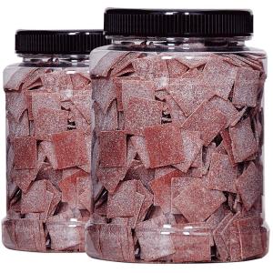 CHUNJIANGYUE | Plum Slices with Perilla Original Flavor for Pregnant Women Dried Fruit Snack