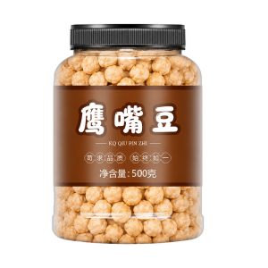 WENXIANGZAN | Fat Reduction Healthy Ready-to-Eat Chickpeas